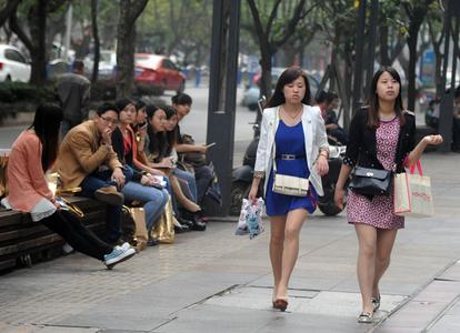 女子称见到网恋男友感觉自己碎掉